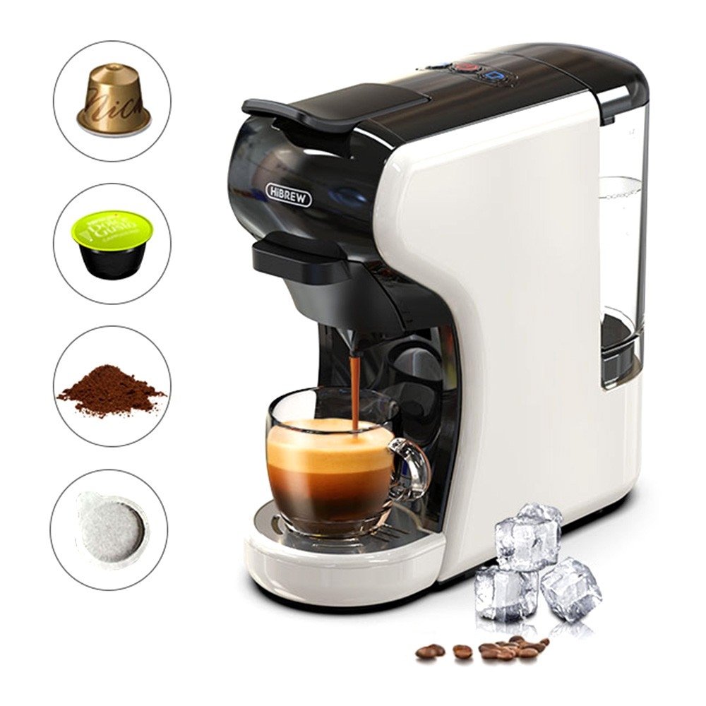 HiBREW H1A