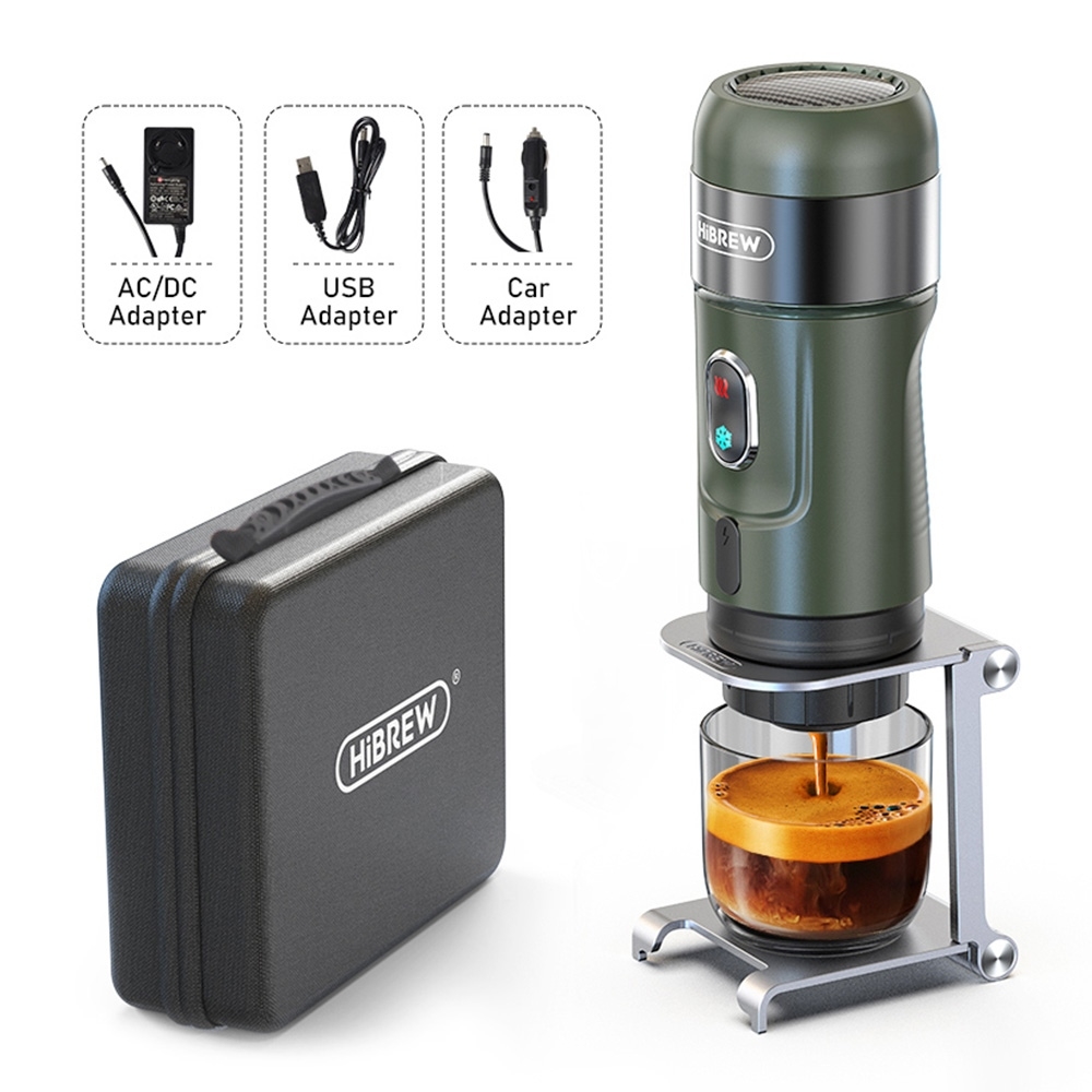 HiBREW H4B