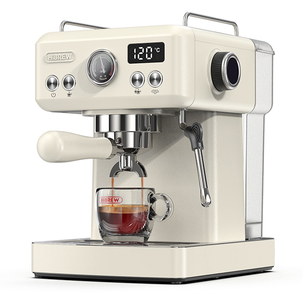 HiBREW H10A Biały
