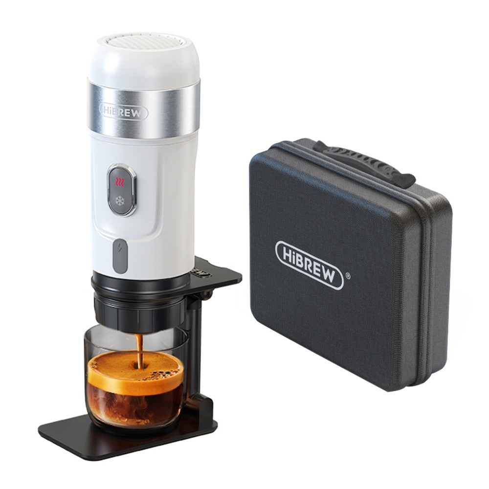 HiBREW H4A Biały