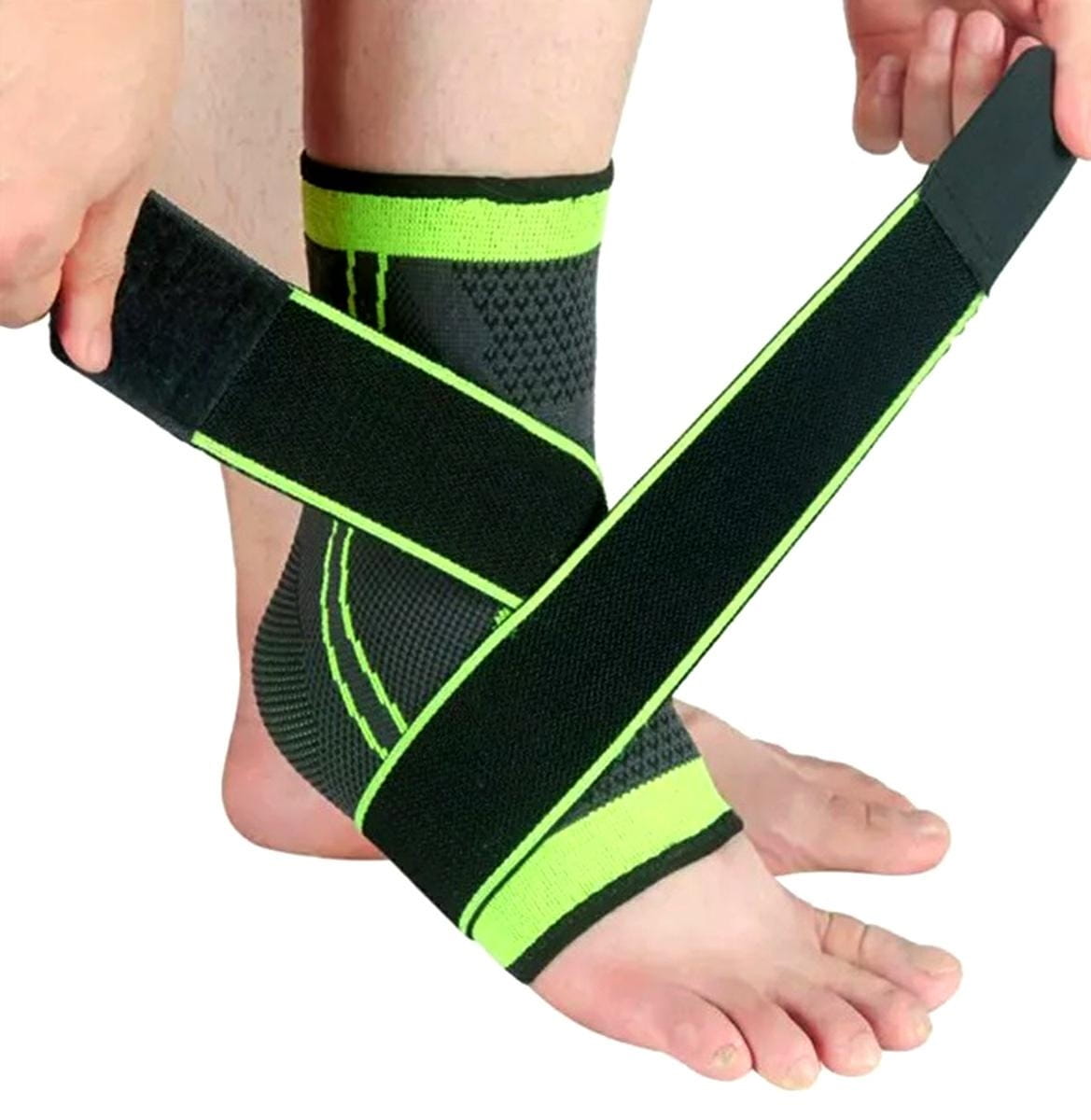 Stabilizator kostki orteza opaska