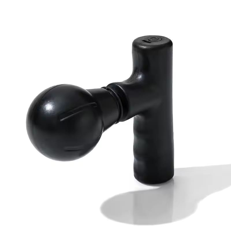 Masażer Pistolet Gun MINI Wibracyjny Do Masażu Massage Przenośny