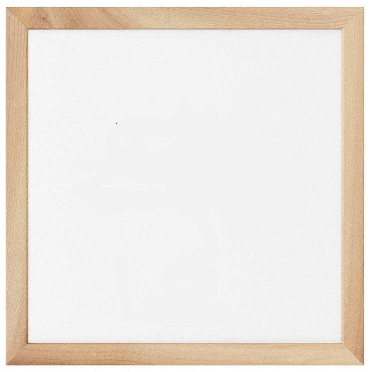 RAMKA DO HAFTU DIAMENTOWEGO Sosnowa Dopasowana do Diamond Painting 30x30