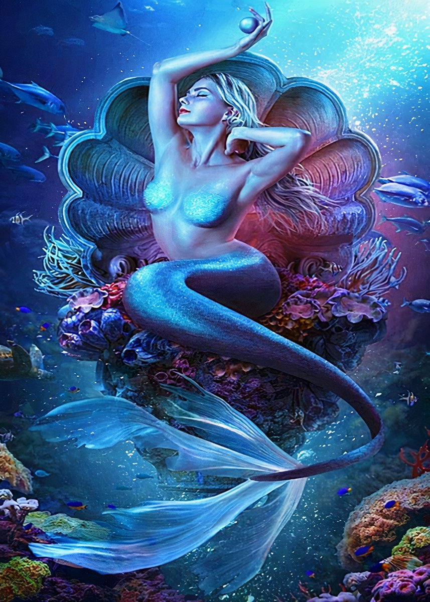 Diamond Painting Haft Diamentowy Mozaika Zestaw 5D