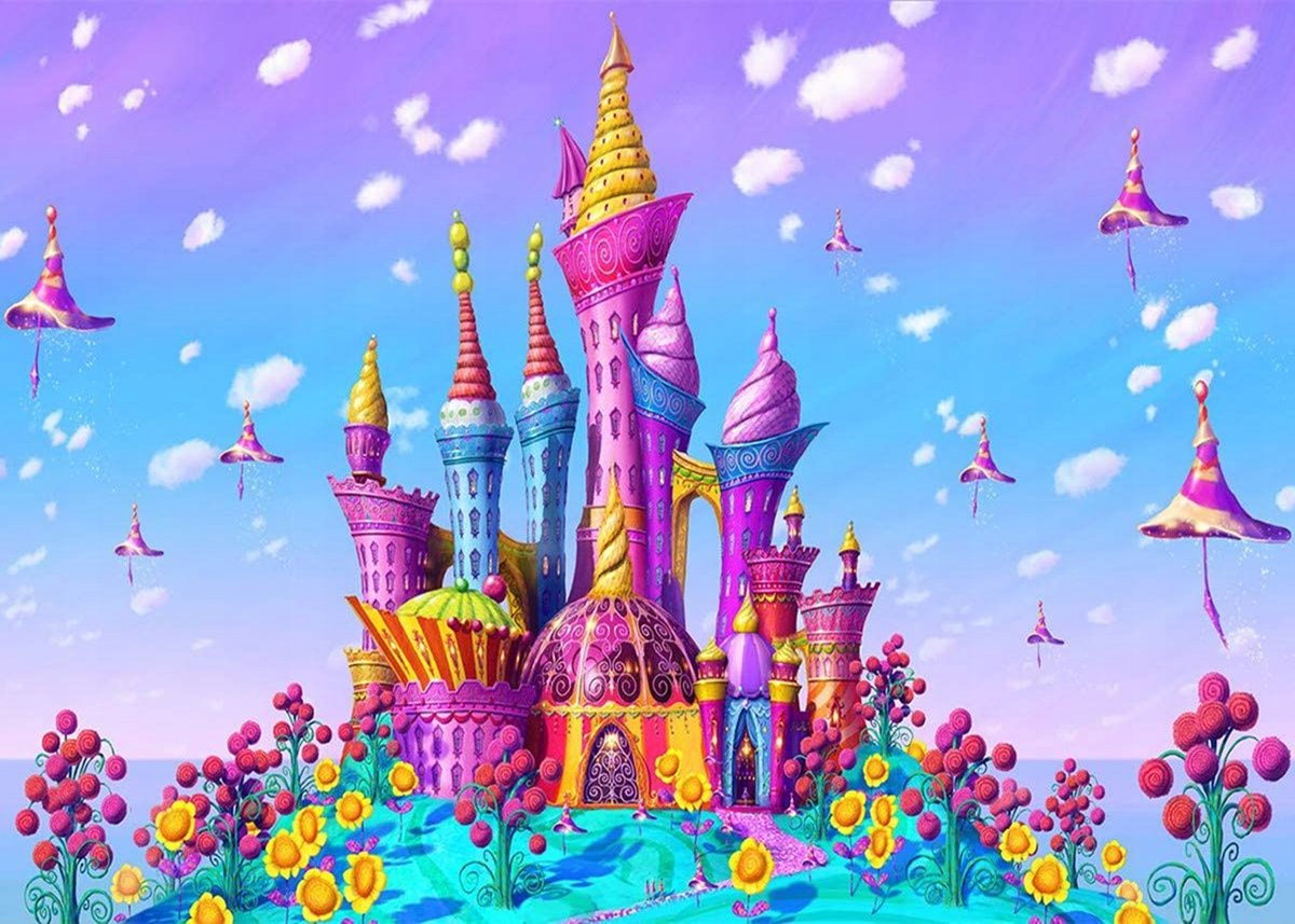 Diamond Painting Haft Diamentowy Mozaika Zestaw 5D