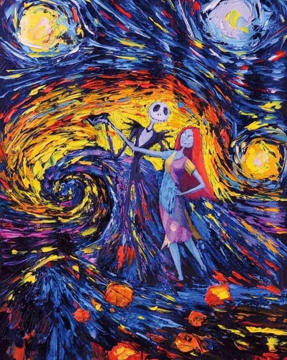 Diamond Painting Haft Diamentowy Mozaika Zestaw 5D