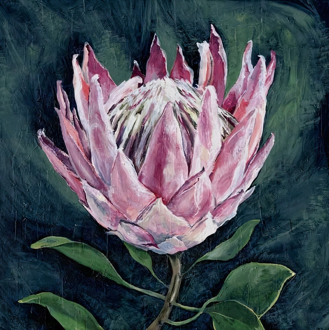 Haft Diamentowy Diamond Painting Mozaika Zestaw 5D
