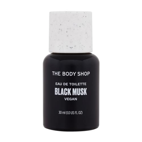 The Body Shop Black Musk woda toaletowa 30 ml dla kobiet