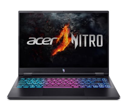 Acer Nitro 14 R7-8845HS/32GB/1TB RTX4060 120Hz QHD NH.QSSEP.003