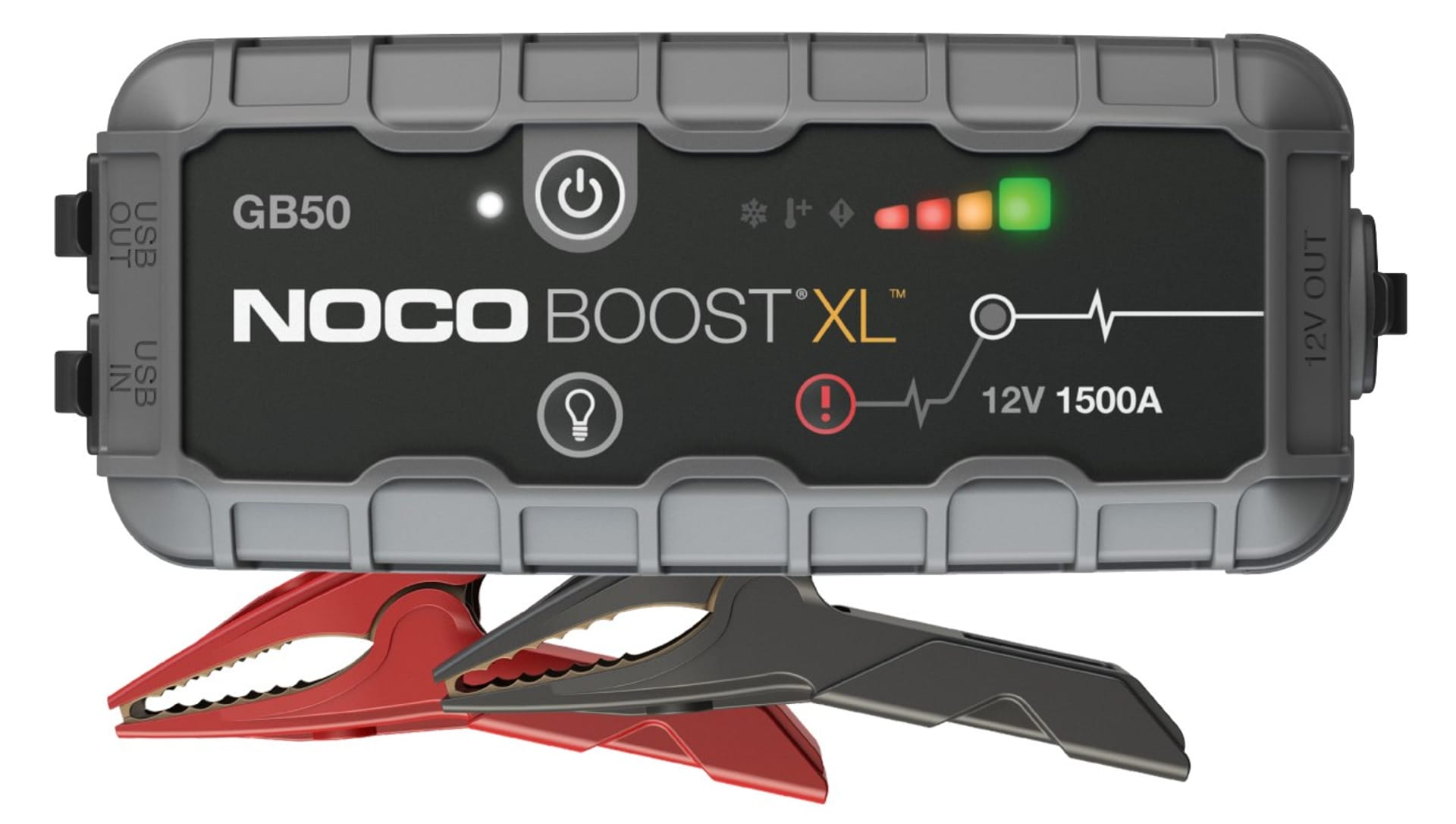 Noco GB50 Boost XL Urządzenie rozruchowe 12V 1500A