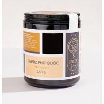 Spices by Yango Pieprz czarny Phu Quoc 140 g