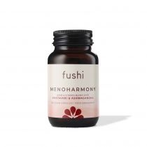 Fushi Meno Harmony suplement diety 60 kaps.