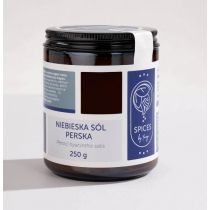 Spices by Yango Niebieska sól Perska 250 g