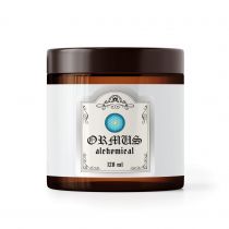 Ormus ORME Alchemical - Pierwiastki życia Prawdziwy  -  receptura ze starych ksiąg suplement diety 120 ml