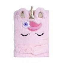 Piórnik Astrabag Fluffy Unicorn