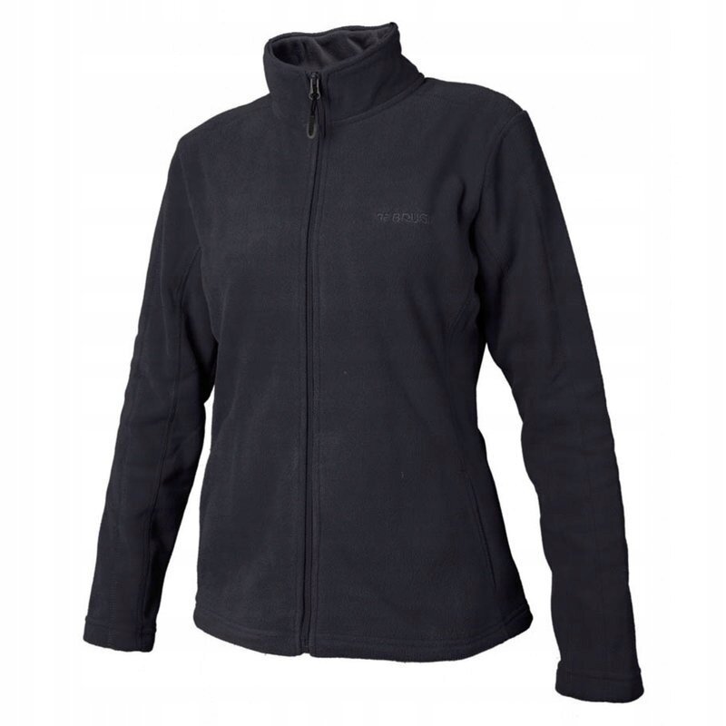 Polar damski bluza Brugi 2AHK czarny rozmiar L