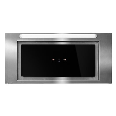Afrelli AW-13 Piano Gesto 60 Inox/czarny