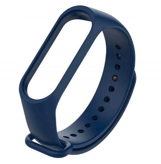 OPASKA ZAMIENNA do XIAOMI MI BAND 4 PASEK MIBAND
