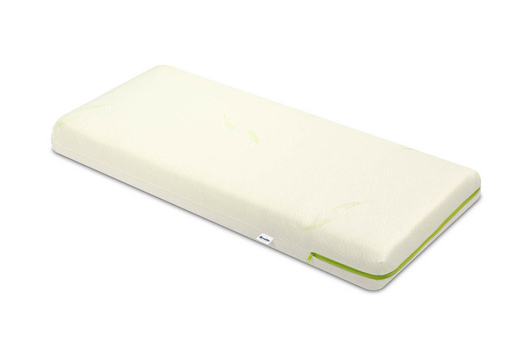 Materac Lateks-Pianka-Kokos 90 X 40 Aloe Vera