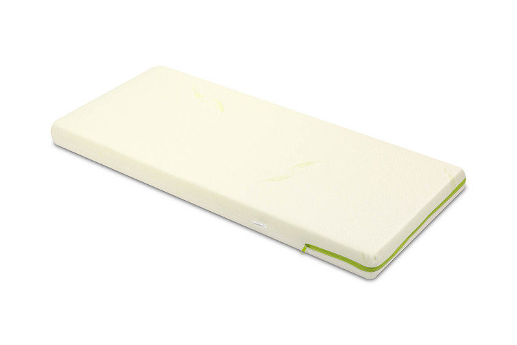 Materac Piankowy 90 X 40 Aloe Vera