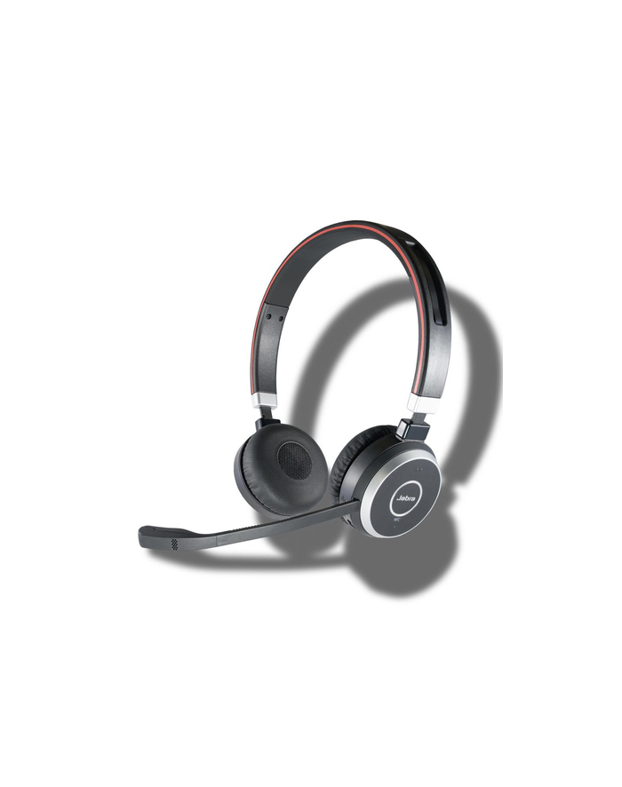 Agfeo Headset Evolve 65 BT Duo (6101544)