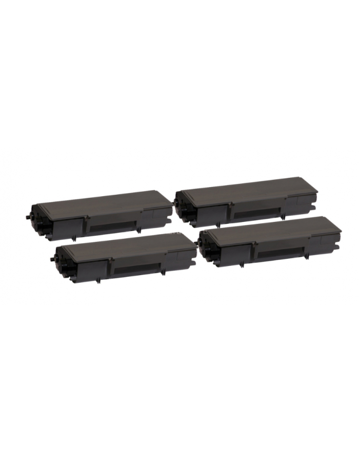 PELIKAN Pelikan Toner black yellow magenta cyan Bundle 4233240