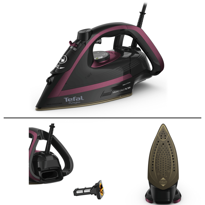 Tefal PUREGLISS FV8065