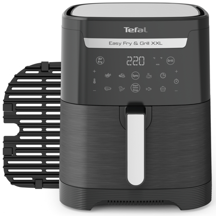 Tefal EASY FRY&GRILL XXL EY8018