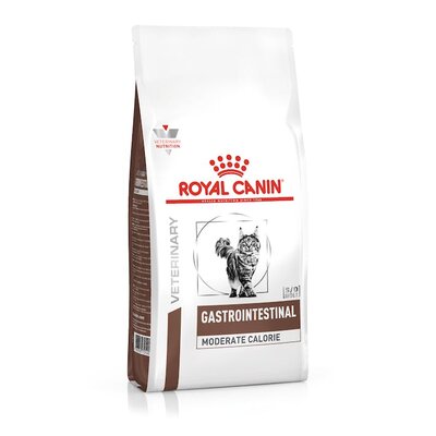 Royal Canin Gastro Intestinal Moderate Calorie GIM35 0,4 kg