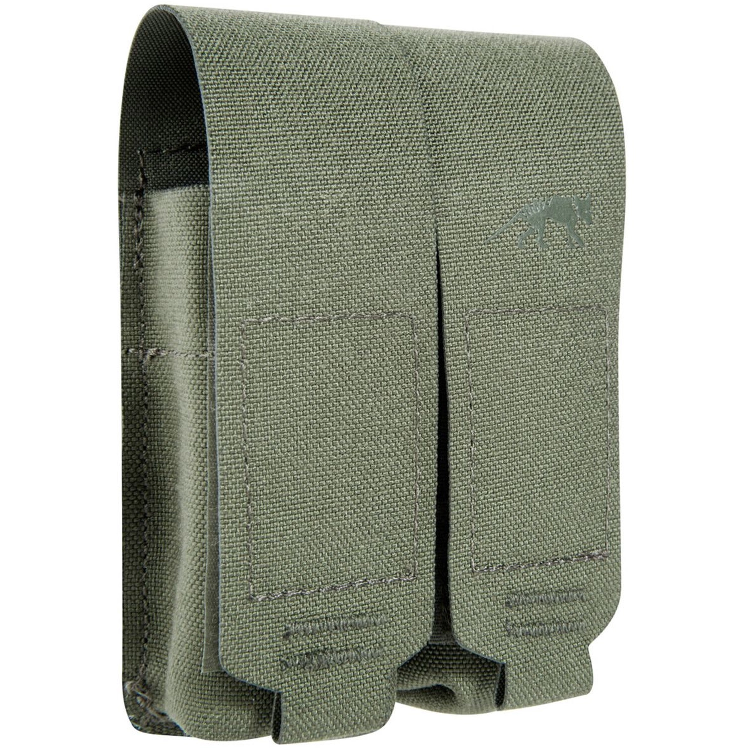 Tasmanian Tiger - DBL Pistol Mag Pouch MKIII olive