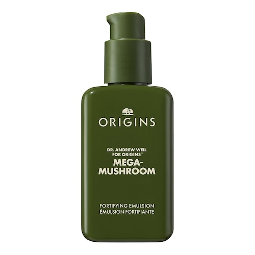 Origins - Dr. Andrew Weil For Origins Mega-mushroom Fortifying Emulsion - Emulsja - Mega Mushroom Dw - Dla Kobiet
