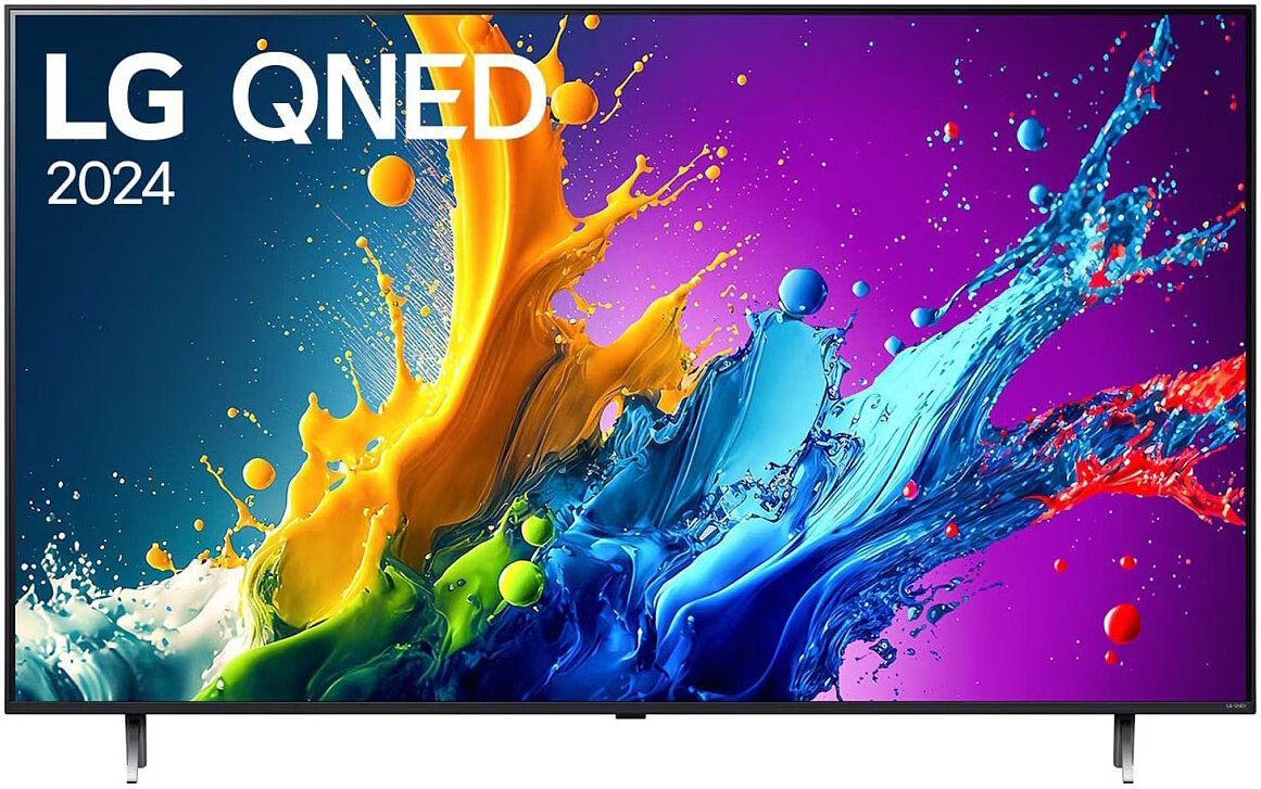 LG 86QNED80T3A 86