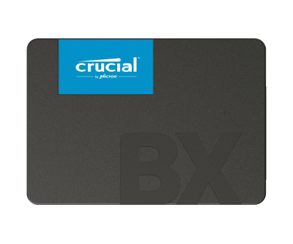 Crucial 4TB 2,5