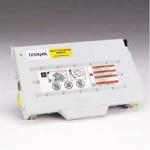 Lexmark Toner/yellow 7200sh f Optra C720 15W0902