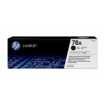 HP Oryginalny toner HP 78A CE278AH 2,1K  - czarny