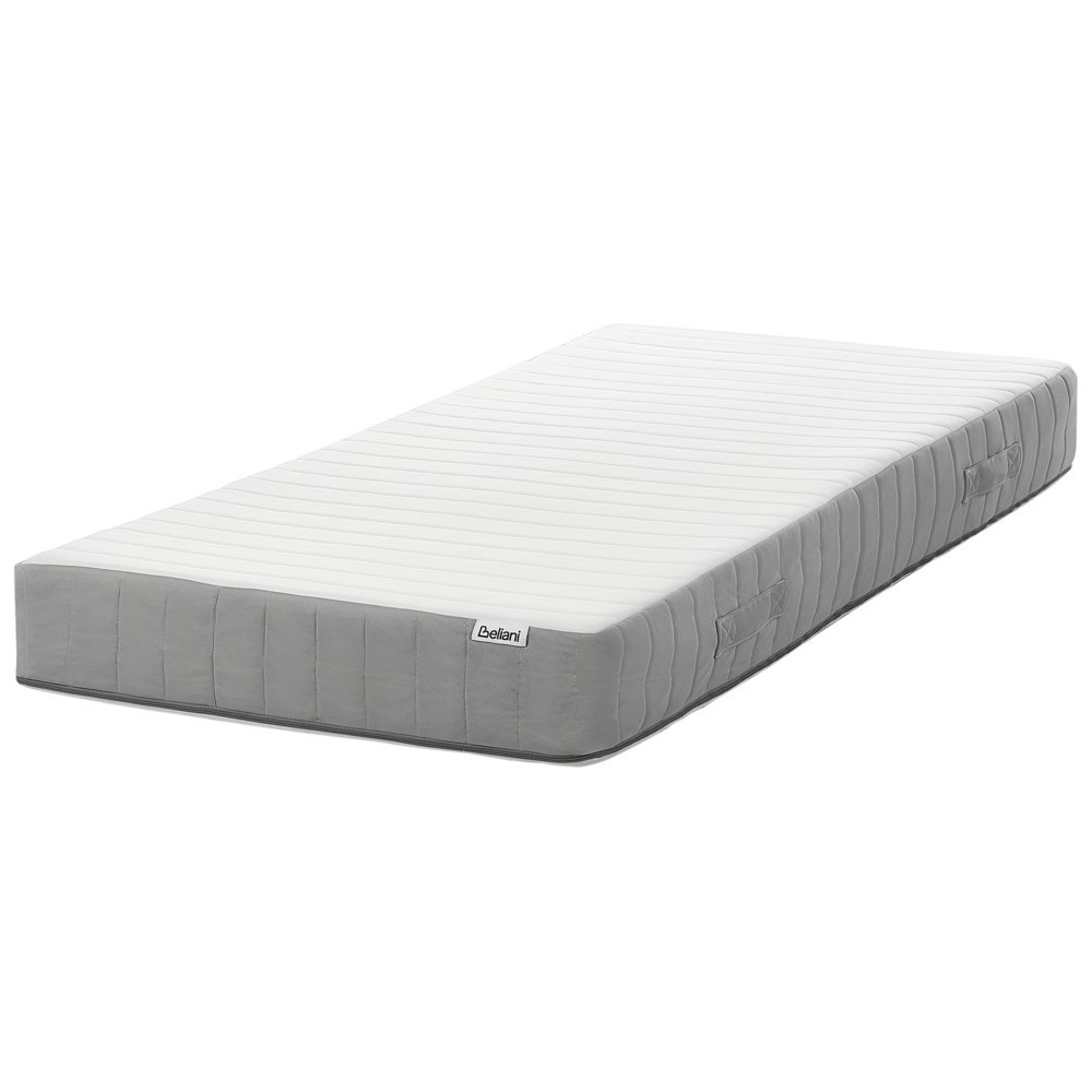 Materac kieszeniowy 90 x 200 cm Twardy ROOMY