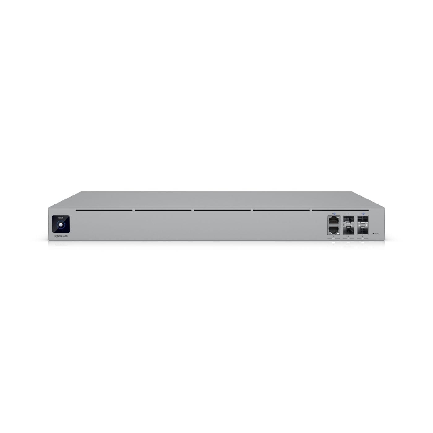 Switch Ubiquiti Enterprise HA Cloud Gateway Ubiquiti UniFi EFG