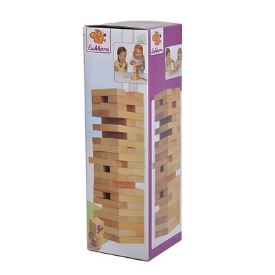 Simba Chwiejaca sie wieza GXP-729263