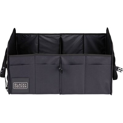Organizer do bagażnika BLACK&DECKER 583 | Bezpłatny transport
