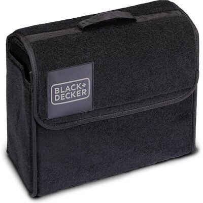 Organizer do bagażnika BLACK&DECKER 580
