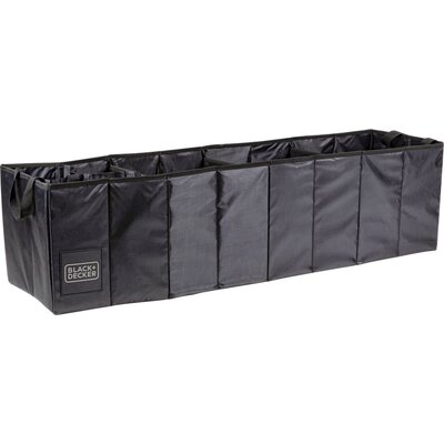 Organizer do bagażnika BLACK&DECKER 582 | Bezpłatny transport
