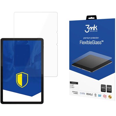 Szkło hybrydowe 3MK FlexibleGlass do Huawei Matepad SE 11 HUAWEI MATEPAD SE 11 FLEXIBLEGLASS