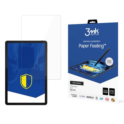 Folia ochronna 3MK Paper Feeling do Huawei MatePad 11.5 S (2 szt.) HUAWEI MATEPAD 11.5 S PAPER FEELING
