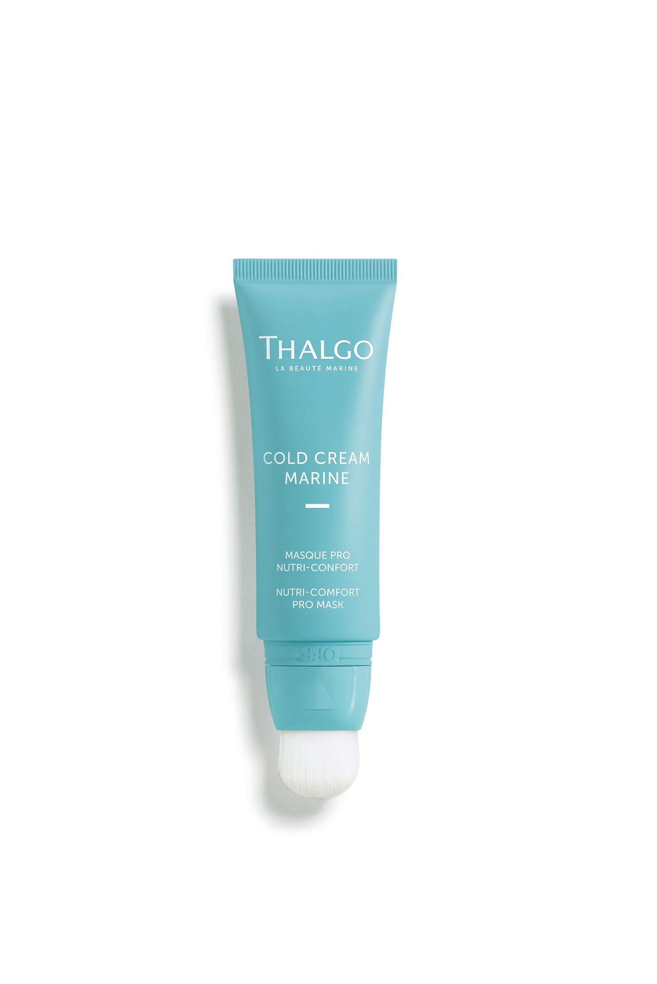 THALGO Nutri-Comfort Pro Mask Maska Ultra Odżywcza 50 ml