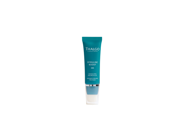 THALGO Radiance Peeling Pro Mask Rozświetlająca Maska-Peeling ze Spiruliną 50 ml