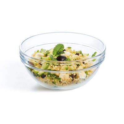 Salaterka 9 cm EMPILABLE