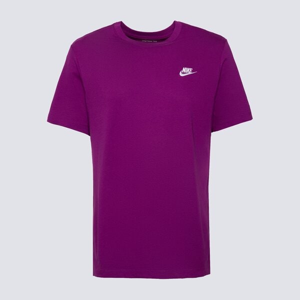 NIKE T SHIRT NIKE SPORTSWEAR CLUB