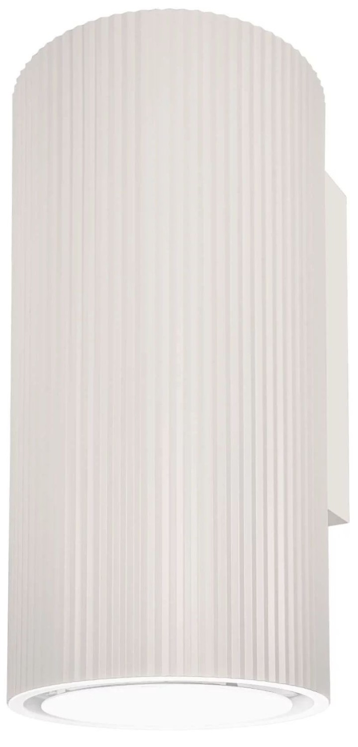 Ciarko Monogram Ecru