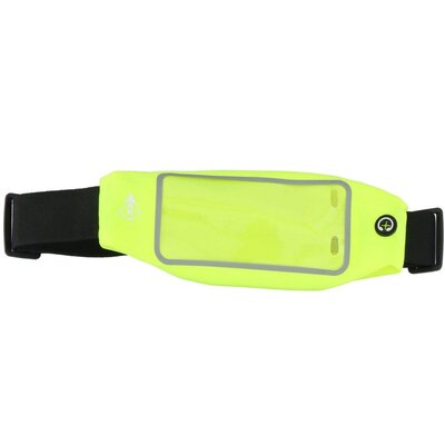 Saszetka DUNLOP 2176130 Żółty