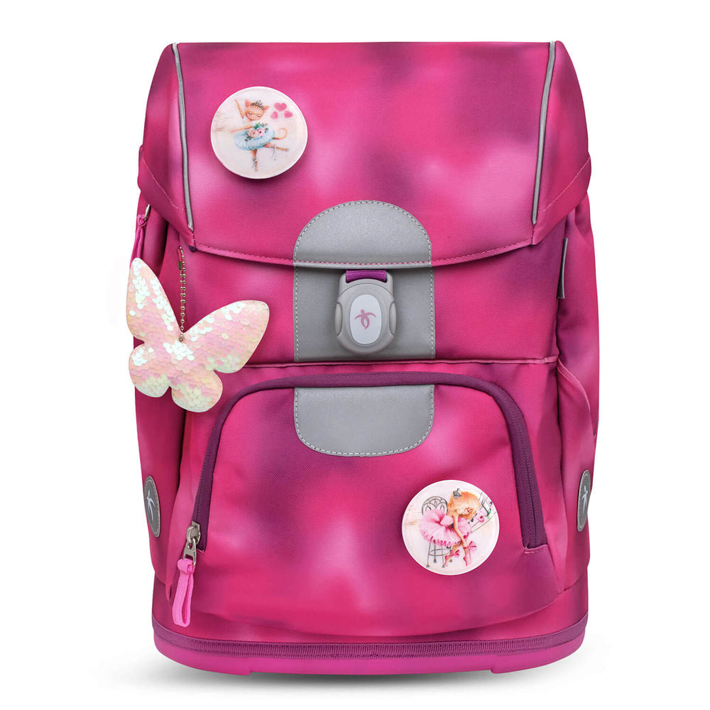 Ergonomiczny plecak szkolny Belmil Motion Torba szkolna 